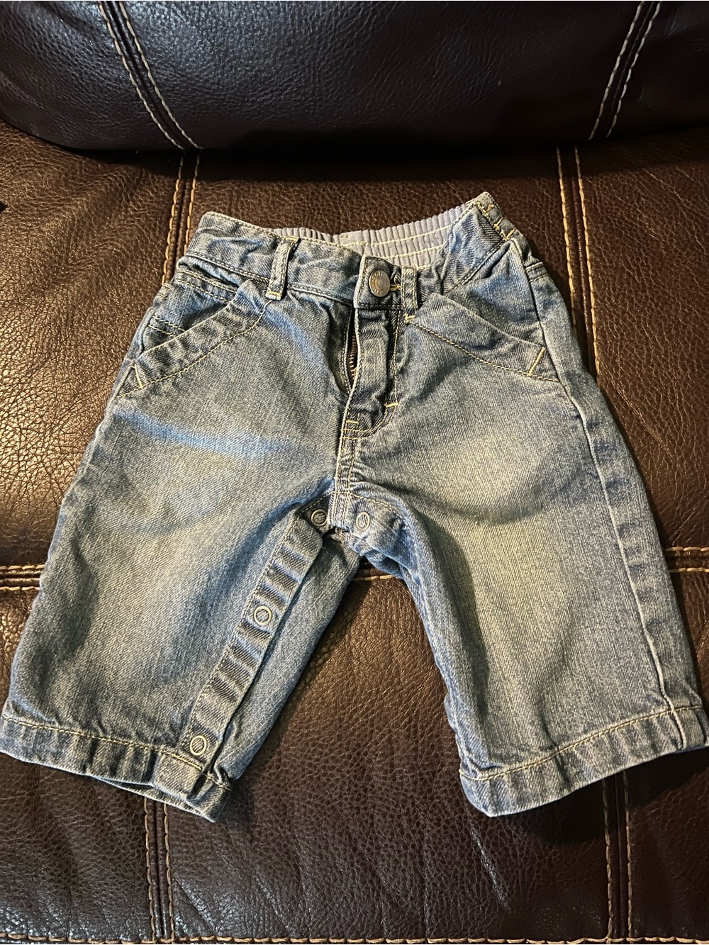 Vintage Baby Tommy Hilfiger Jeans